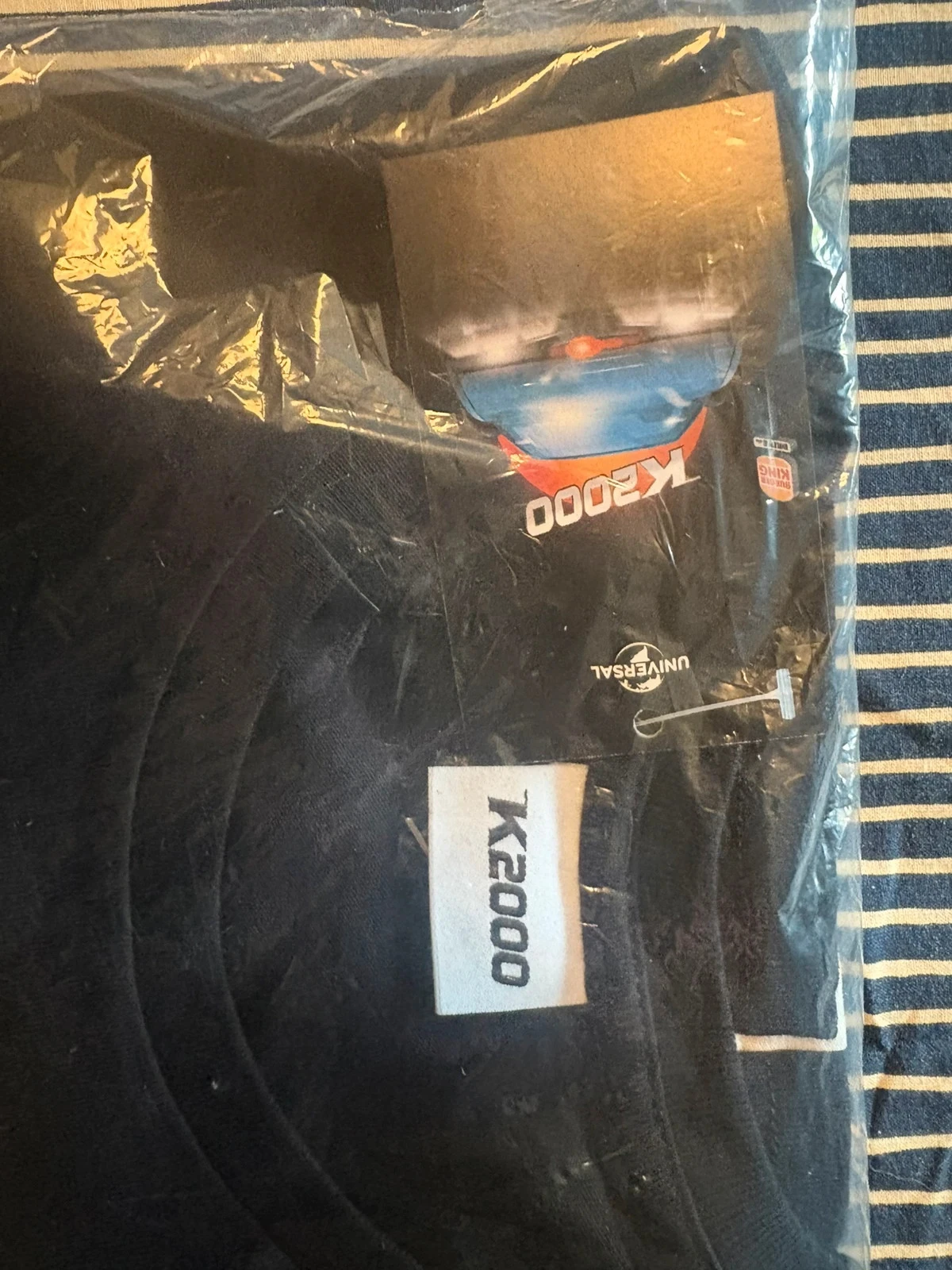 Camiseta K2000 - Boomer King – photo 2